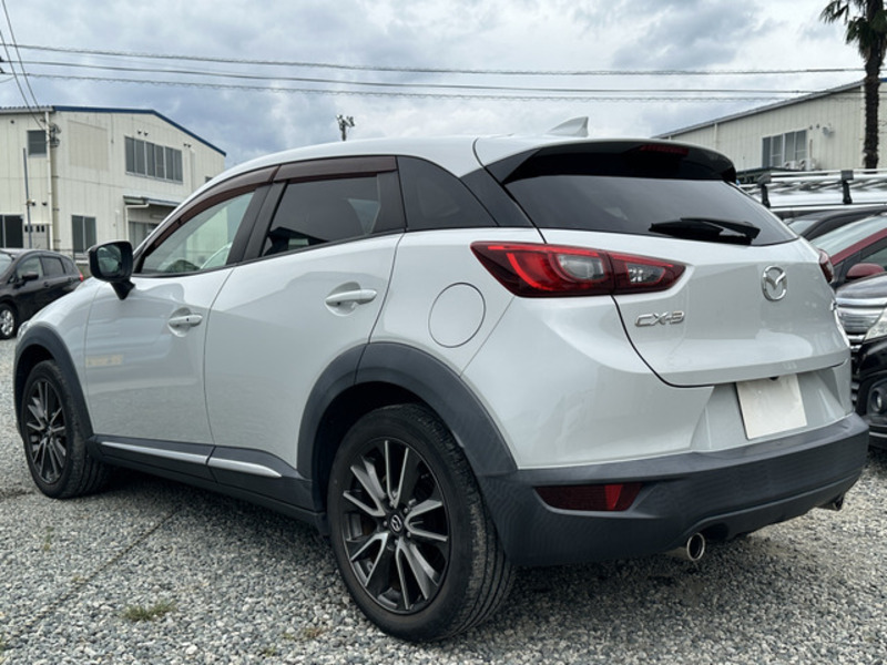 CX-3-1