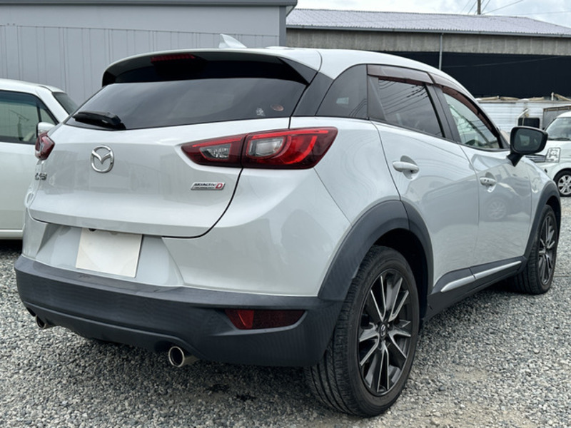 CX-3-7