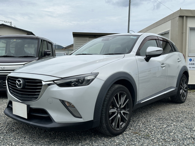 CX-3-9