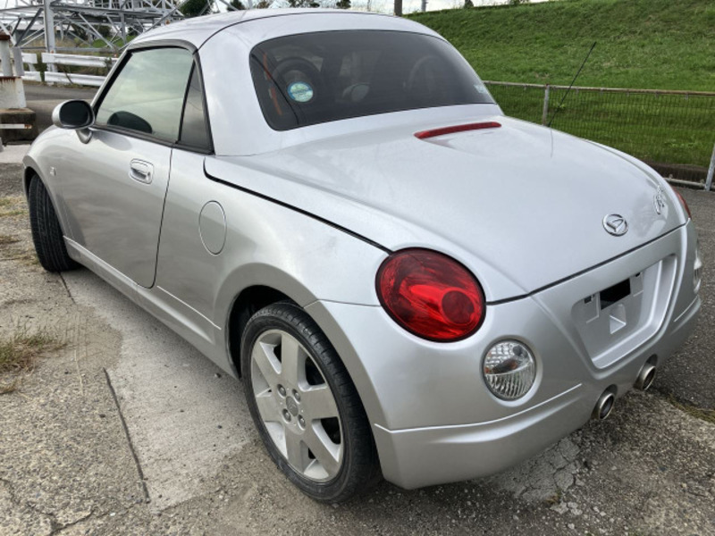 COPEN-4