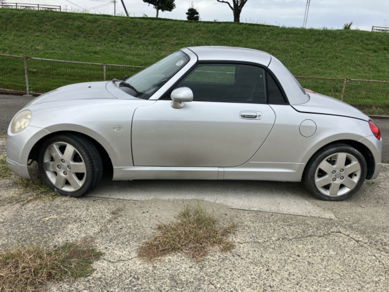 COPEN-3