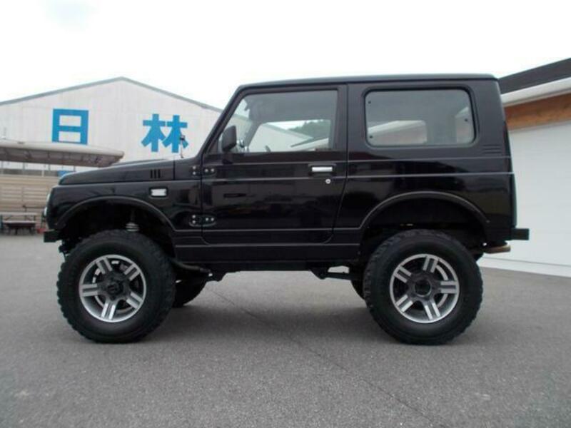 JIMNY-4