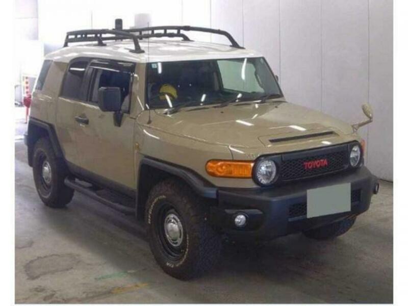 FJ CRUISER-4