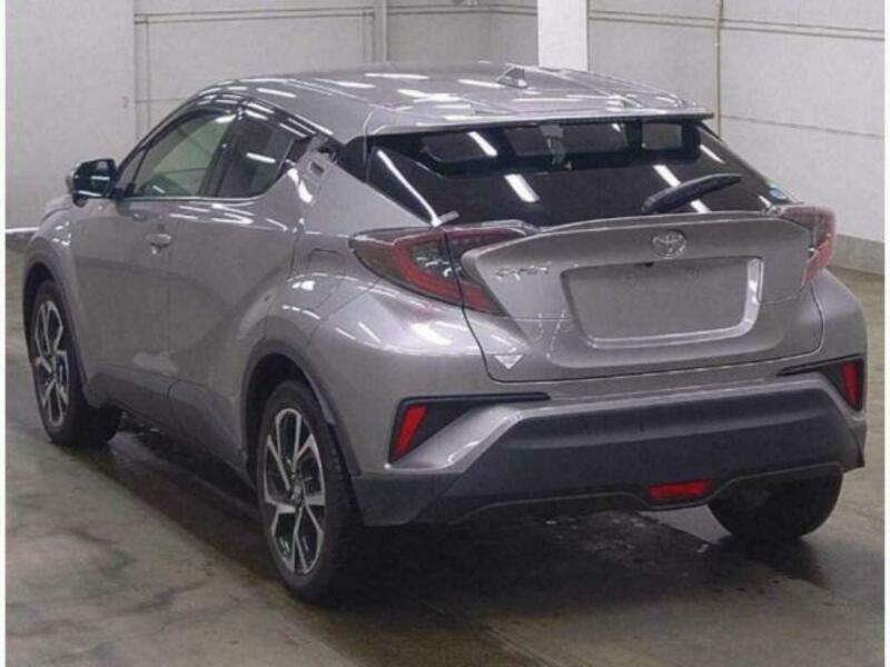 C-HR-4