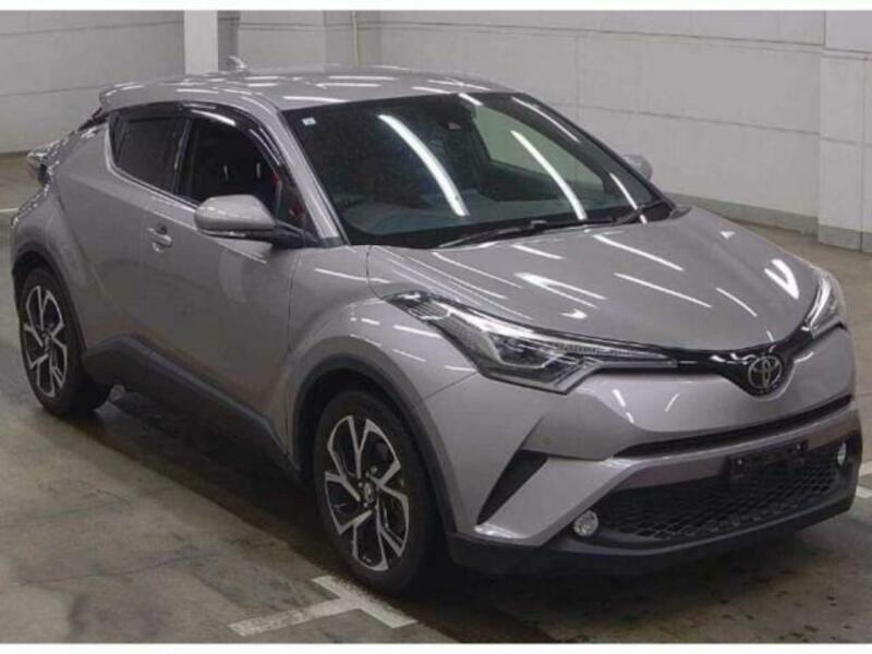 C-HR-3