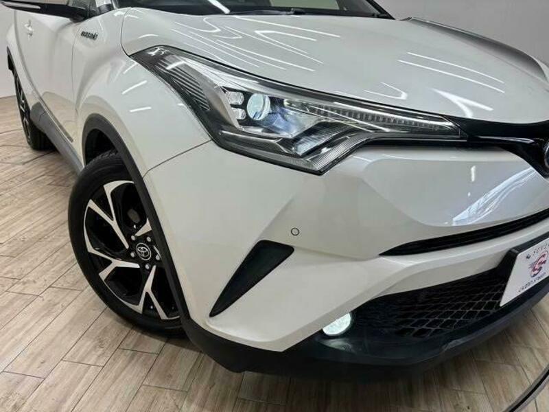 C-HR-18