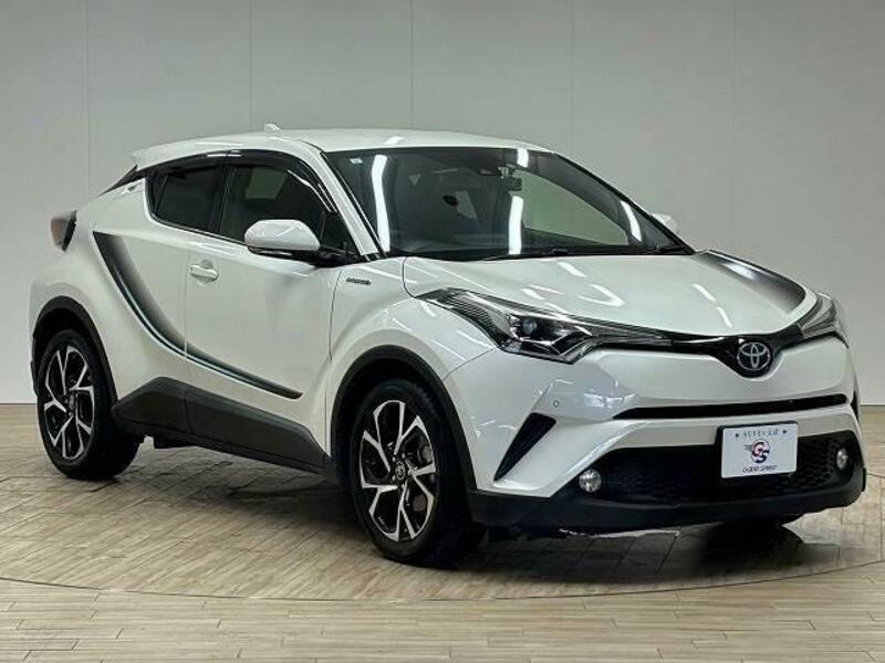 C-HR-14