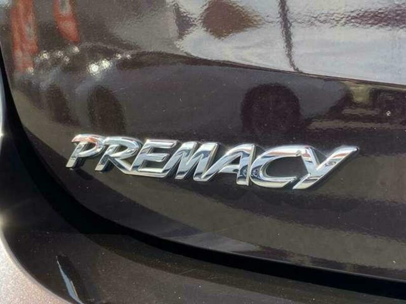 PREMACY-18