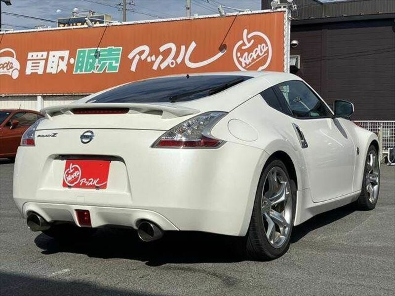 FAIRLADY Z-17