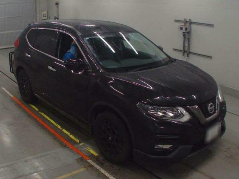 X-TRAIL-3