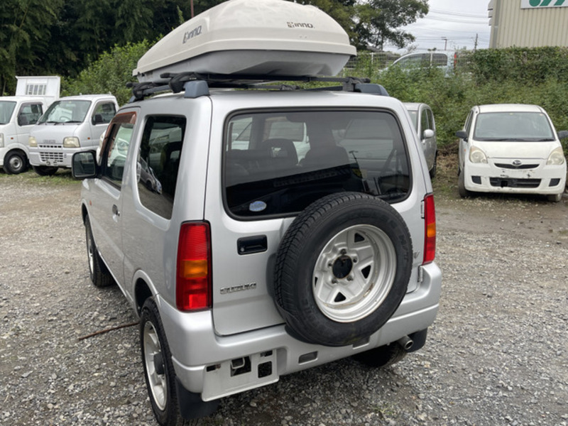 JIMNY-9