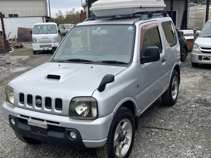 JIMNY-2