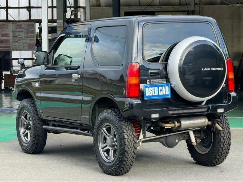 JIMNY-5