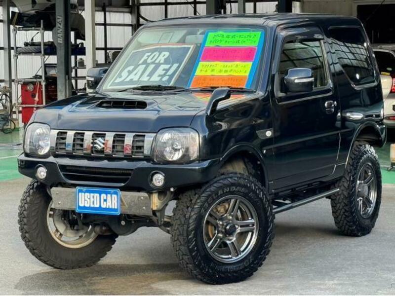 JIMNY