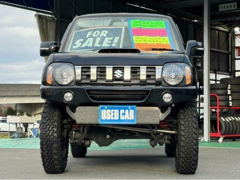 JIMNY-1