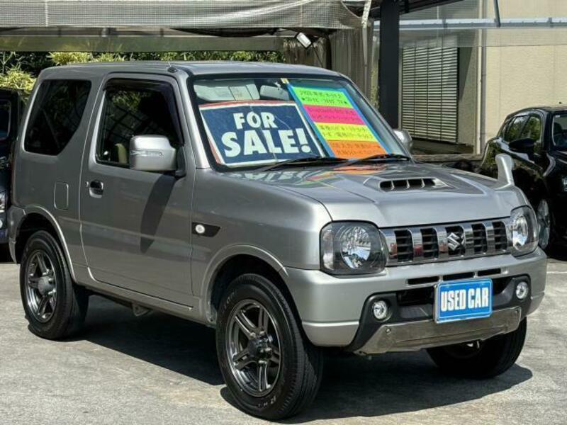 JIMNY-2