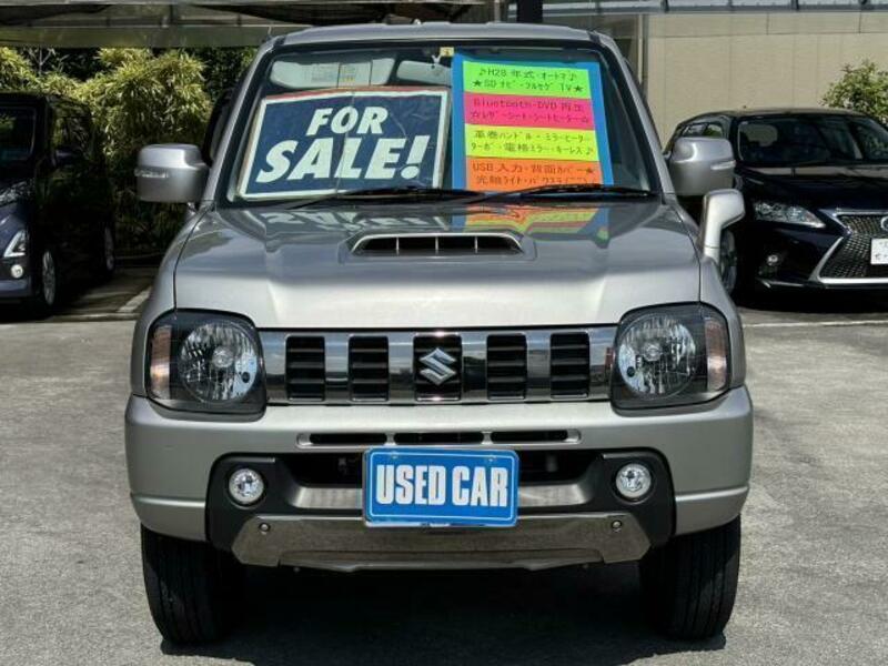 JIMNY-1