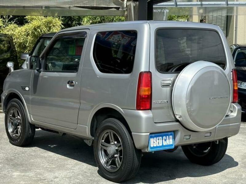 JIMNY-3