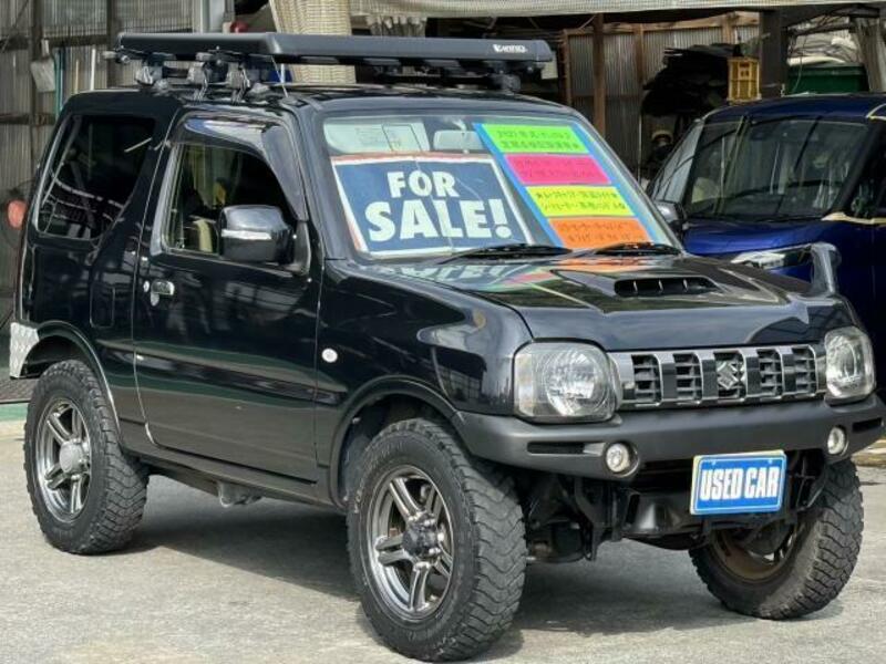 JIMNY-2