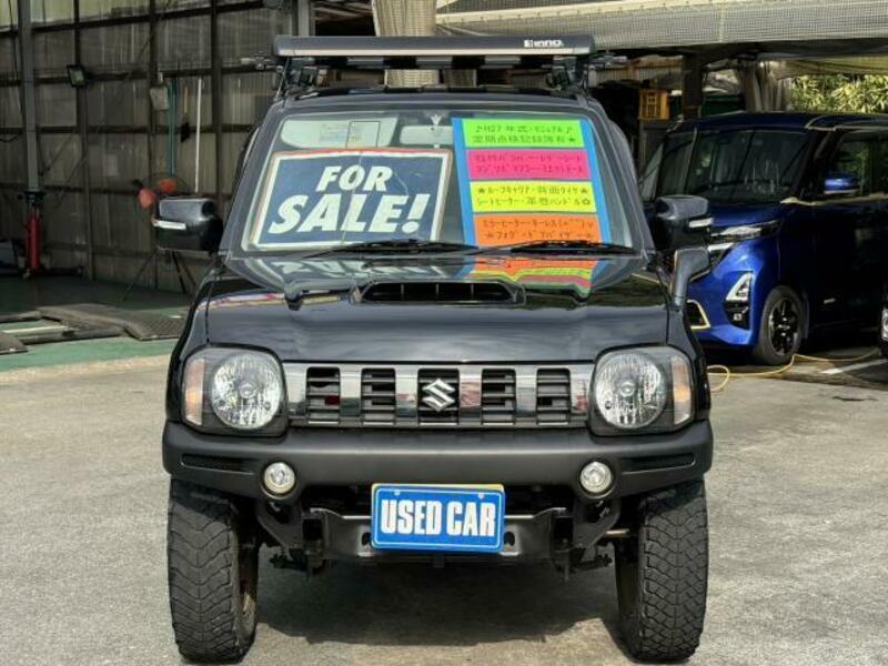 JIMNY-1