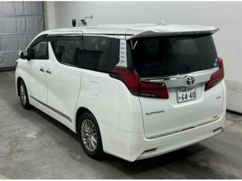 ALPHARD-1