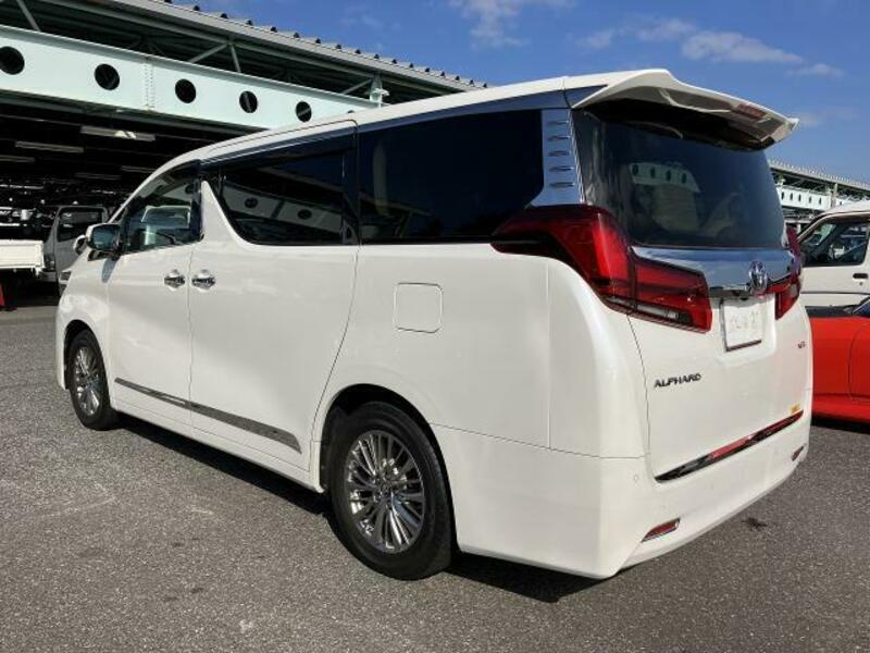 ALPHARD-1