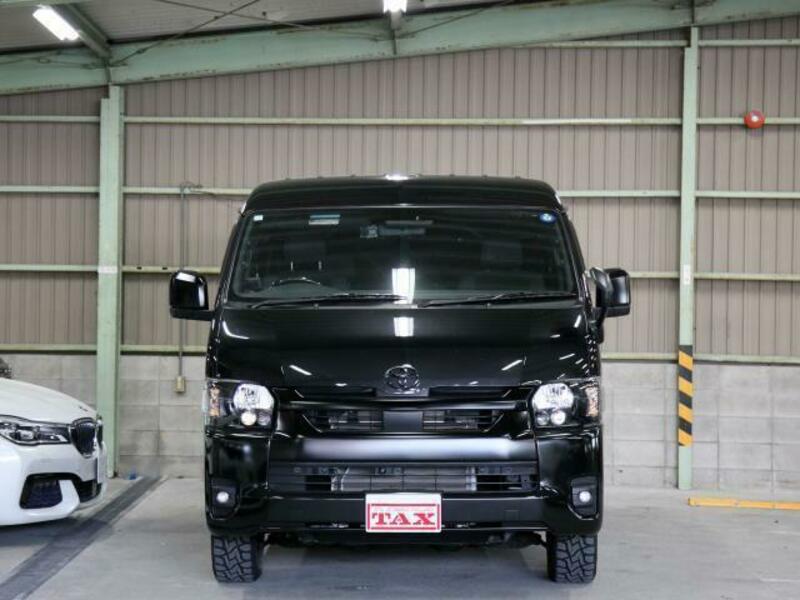 HIACE VAN-14