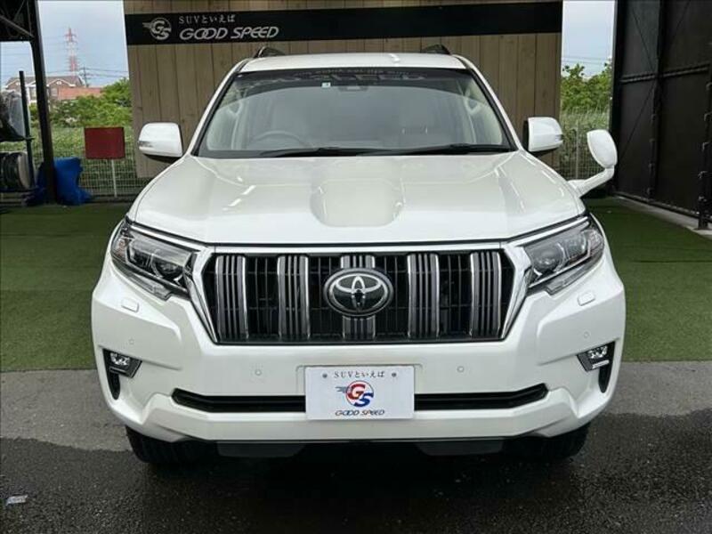 LAND CRUISER PRADO-10