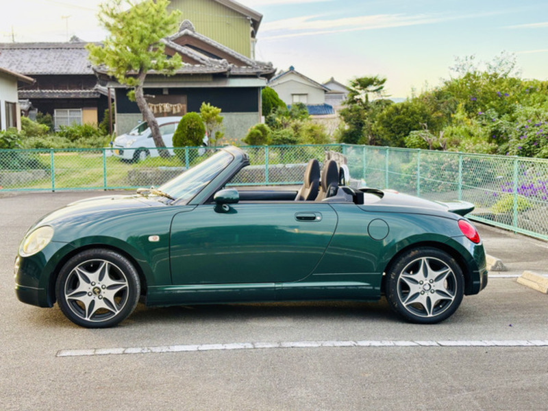 COPEN-3