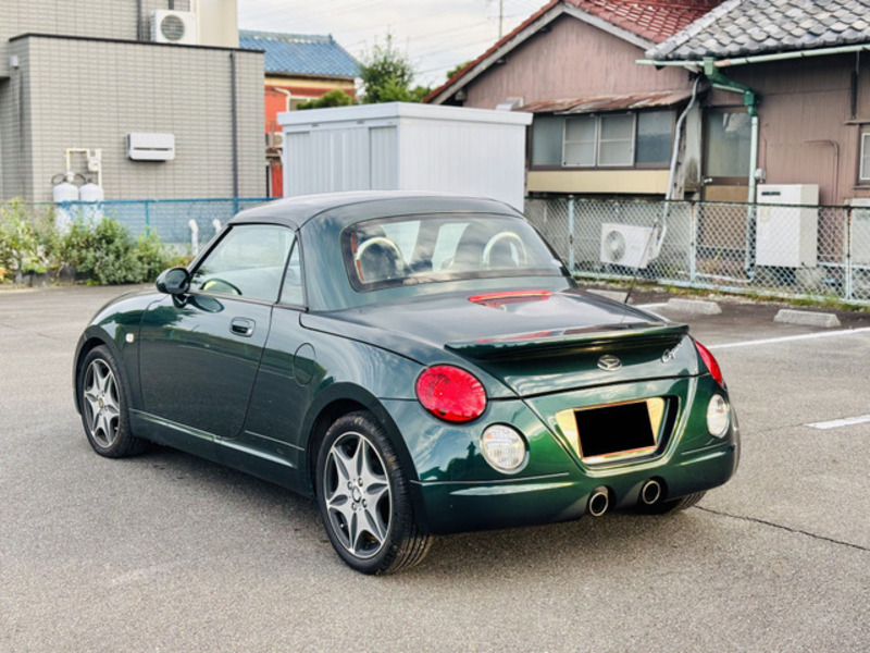 COPEN-10