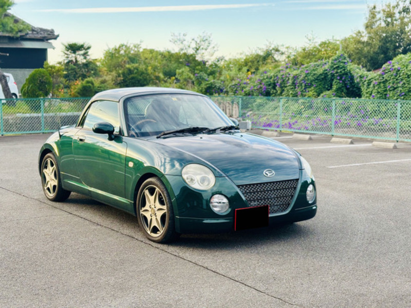 COPEN-1