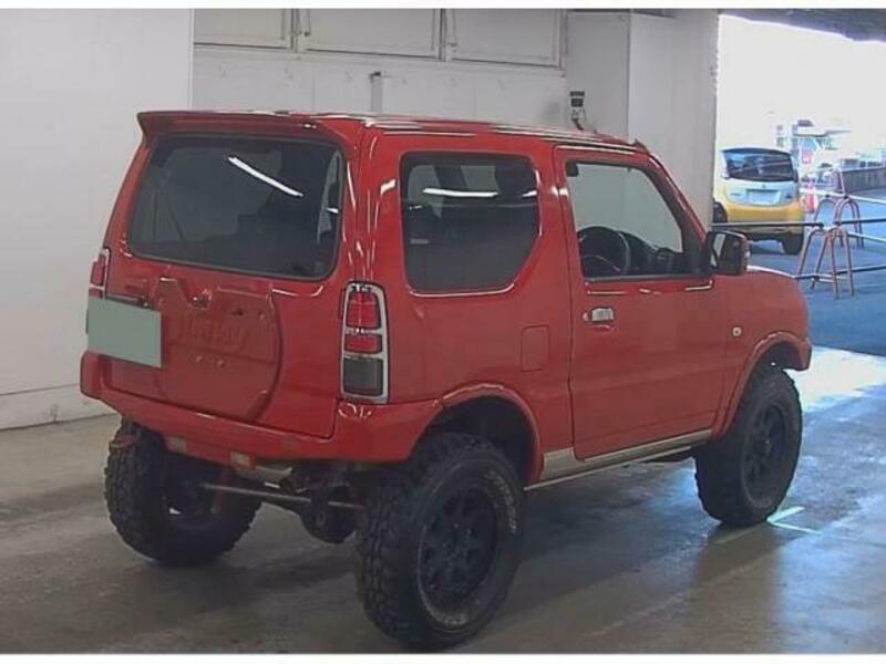 JIMNY-4