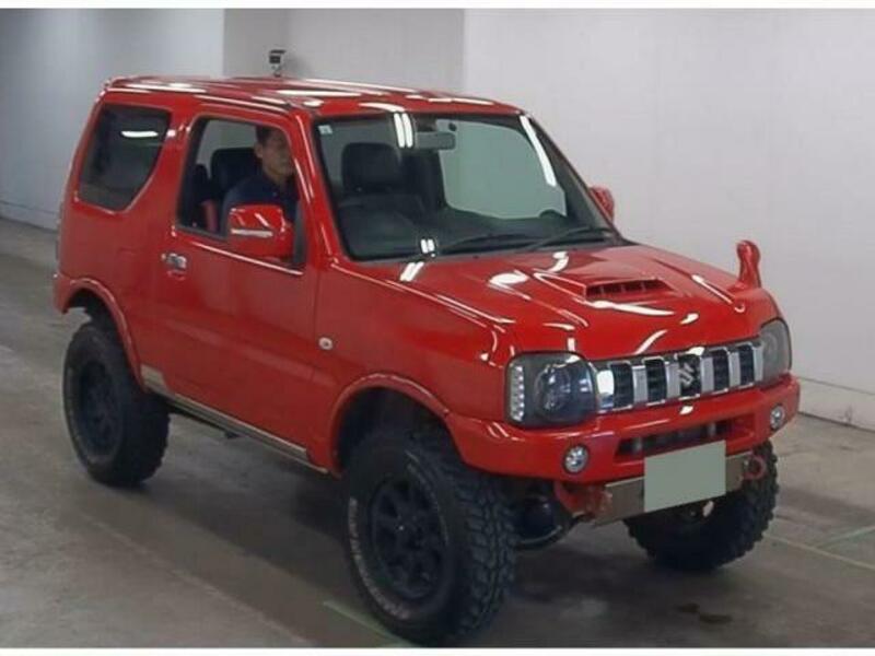 JIMNY