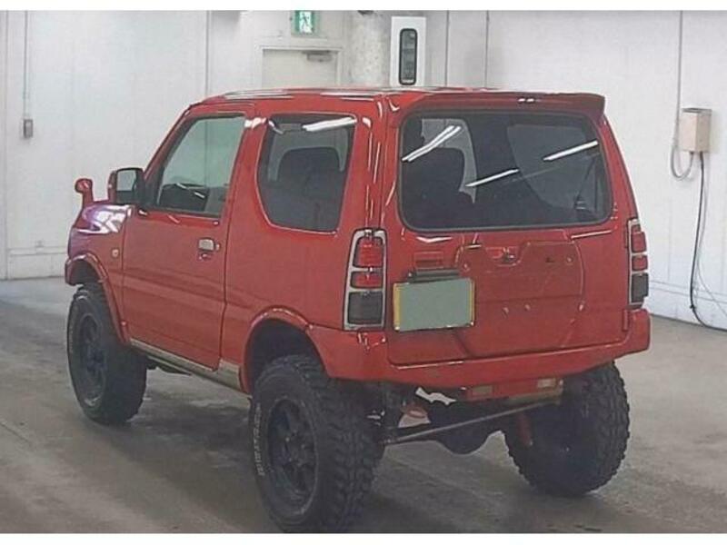 JIMNY-1