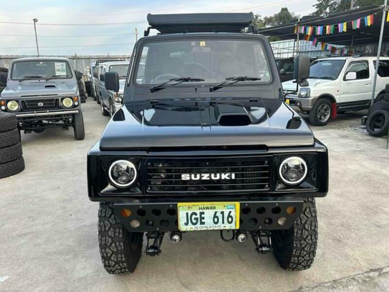 JIMNY-1