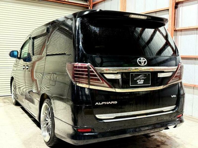 ALPHARD-15