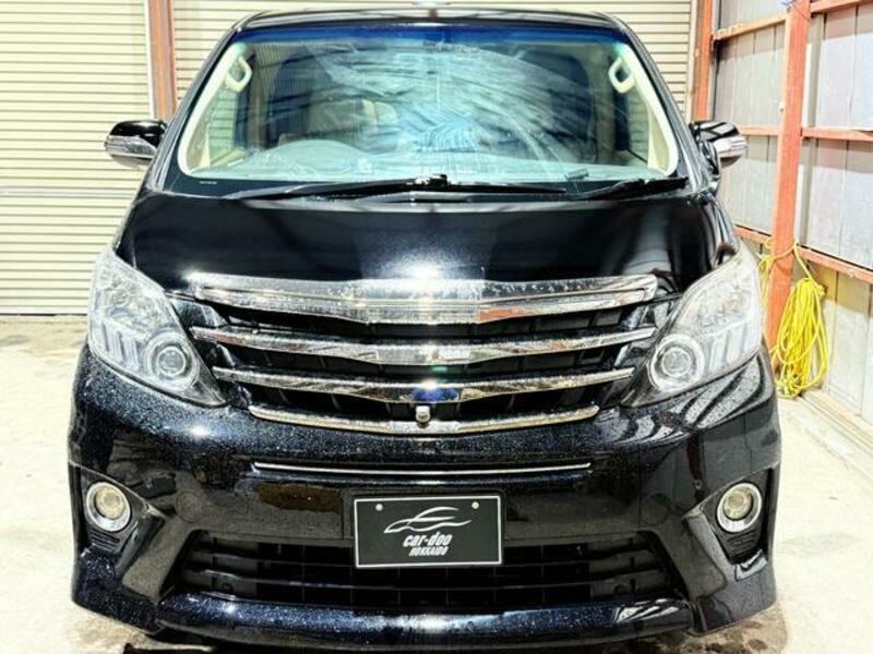 ALPHARD-2