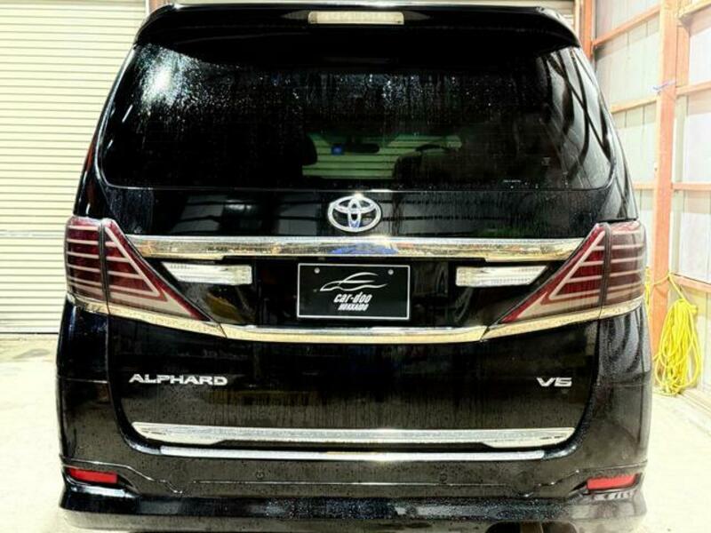 ALPHARD-16