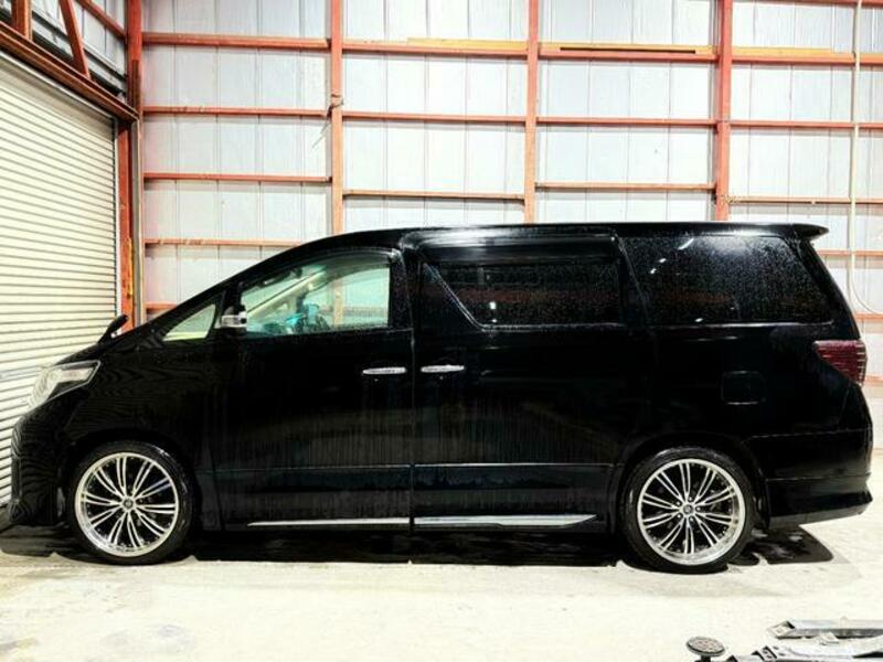 ALPHARD-14