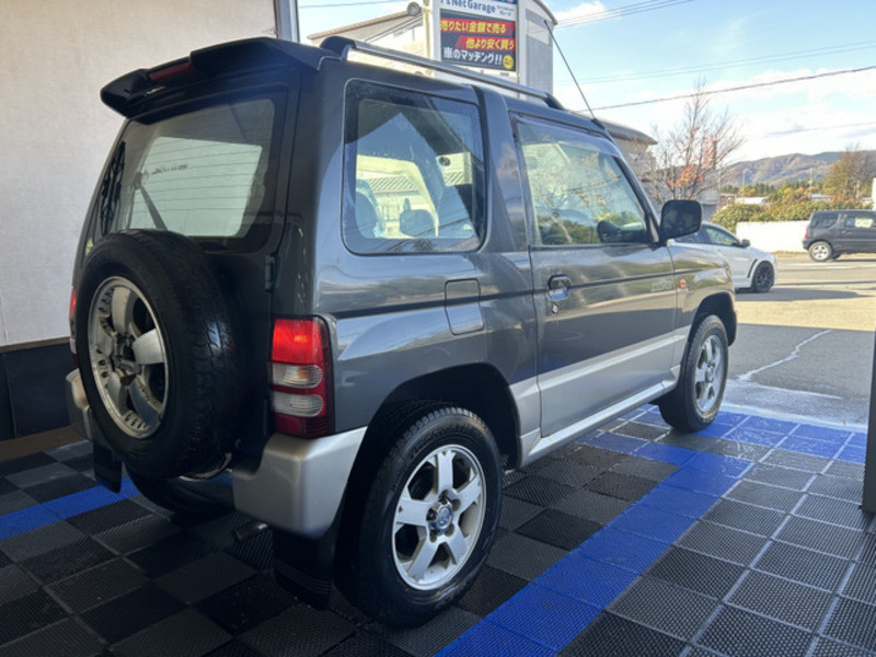 PAJERO MINI-1