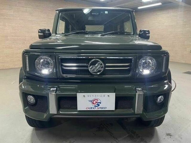 JIMNY SIERRA-13