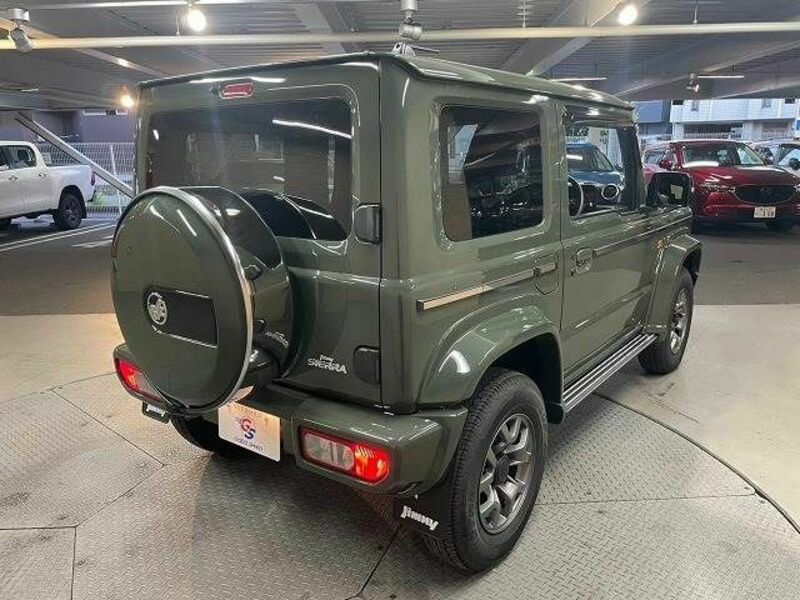 JIMNY SIERRA-16