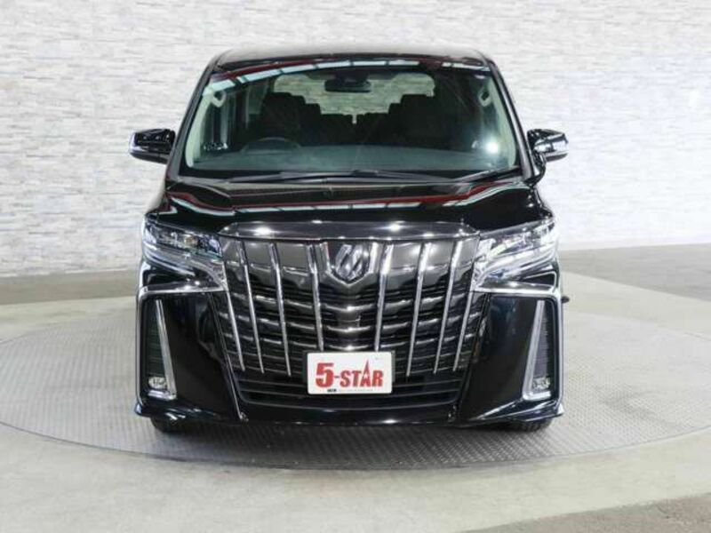 ALPHARD-10