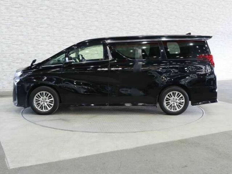 ALPHARD-11