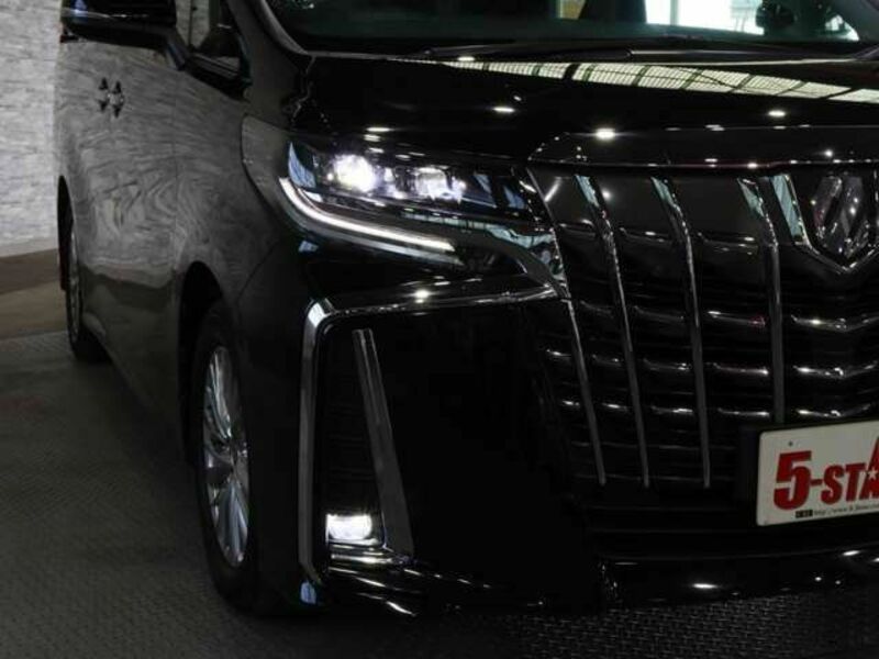 ALPHARD-14