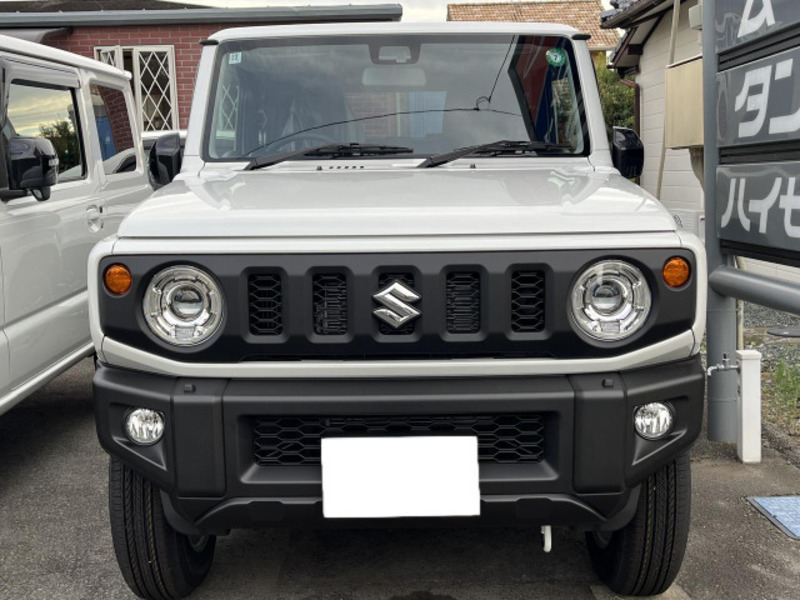 JIMNY-1