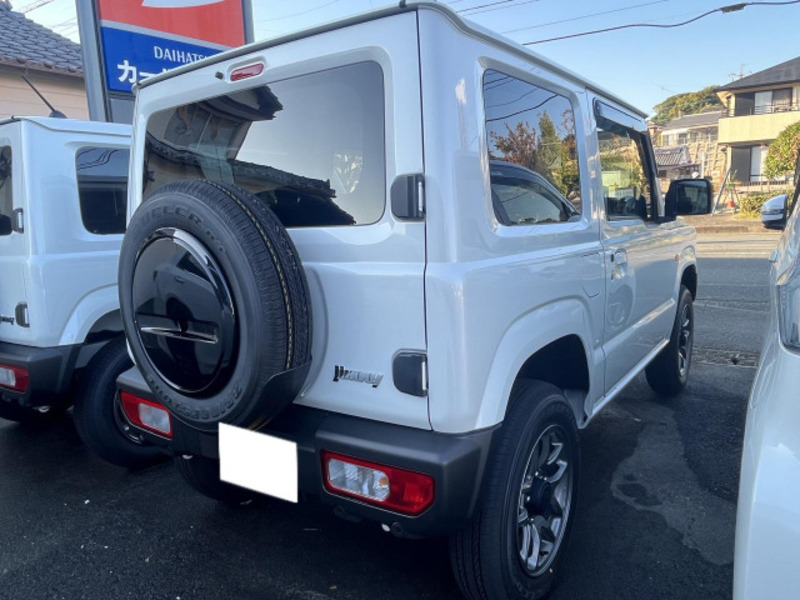 JIMNY-4