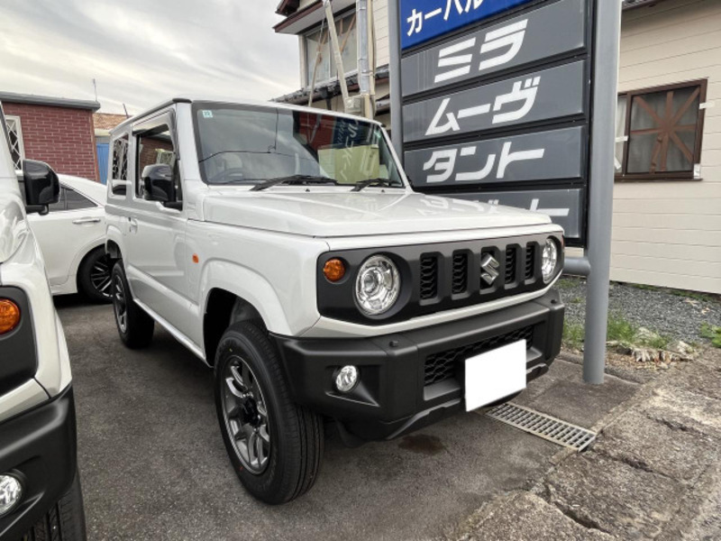 JIMNY-2