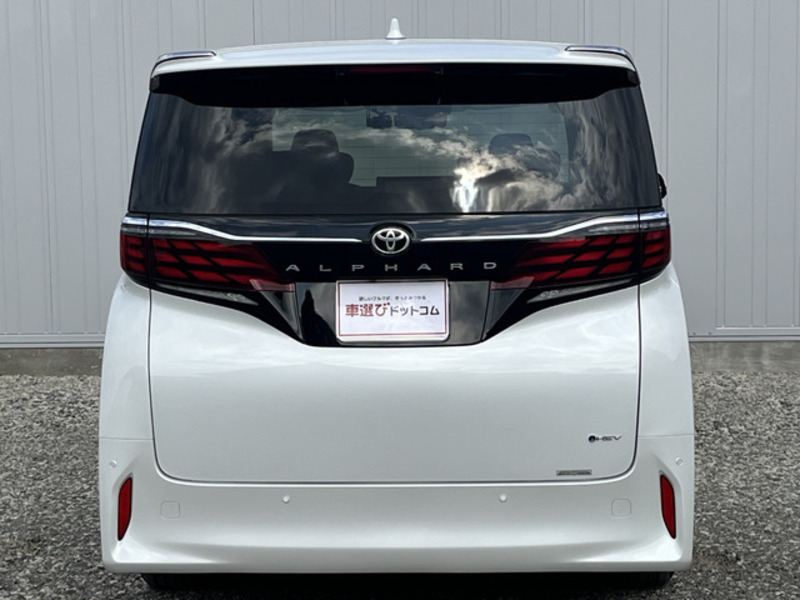 ALPHARD-5