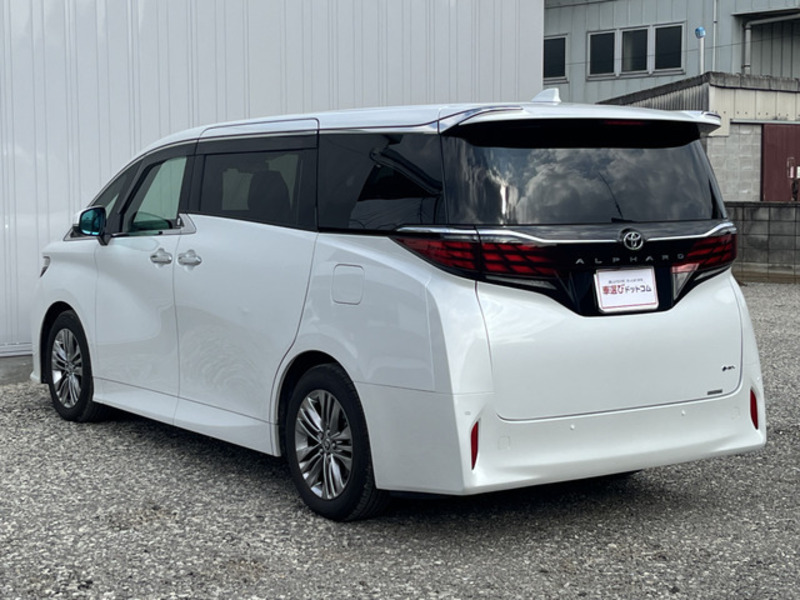 ALPHARD-6